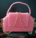 Pearl bag